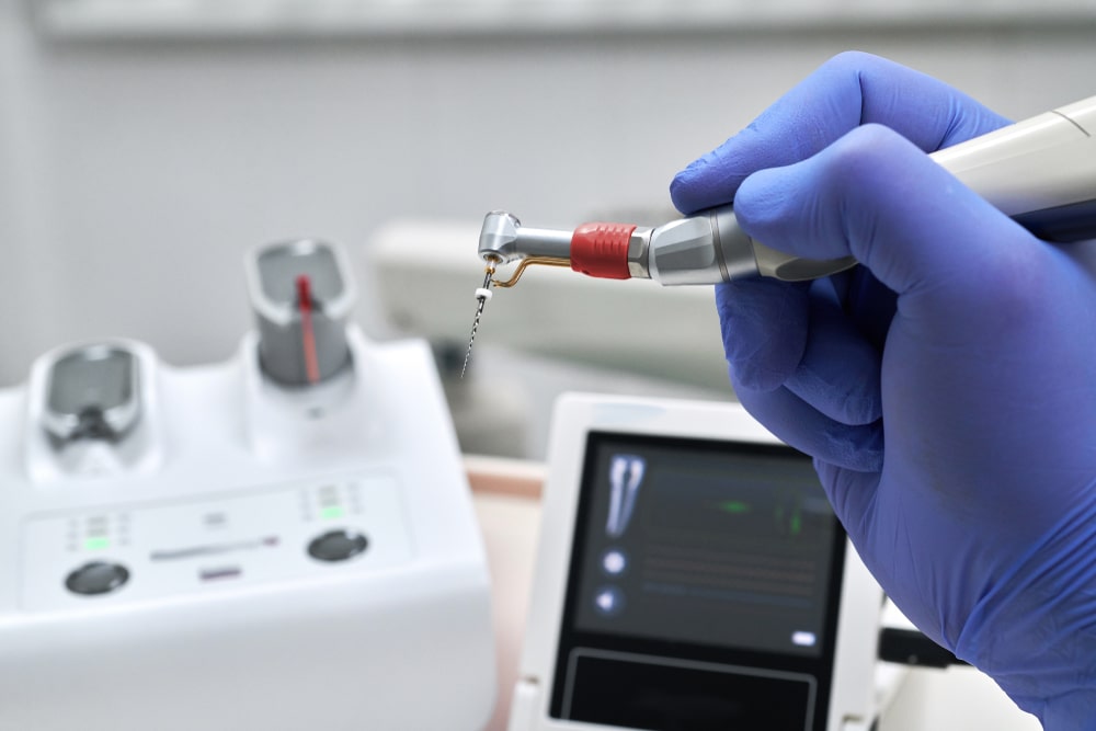 Endodontic Emergency Treatment Schererville, IN Region Dental Group